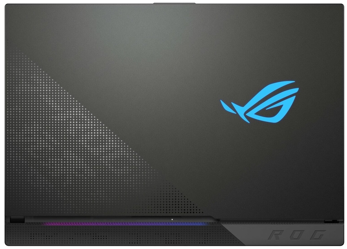 Ноутбук ASUS ROG Strix G17 G713QM-HX016 (90NR05C2-M03980) Казахстан