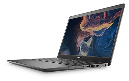 Ноутбук DELL Latitude 3510 (210-AVLN_UBU)