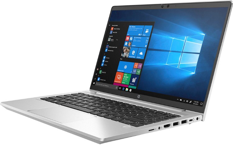 Фотография Ноутбук HP ProBook 440 G8 2R9C8EA