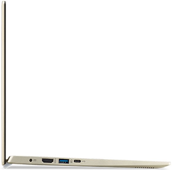 Цена Ноутбук ACER Swift 1 SF114-34 NX.A75ER.004