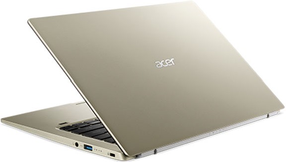 Купить Ноутбук ACER Swift 1 SF114-34 NX.A75ER.004