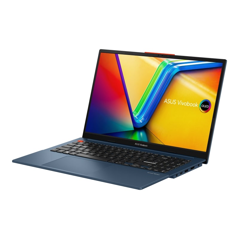 Фотография Ноутбук ASUS Vivobook S K5504VA-MA086W (90NB0ZK1-M003Y0)