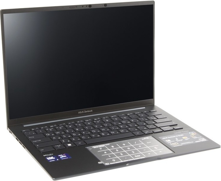 Ноутбук ASUS ZenBook 14 UX3405MA-QD622 (90NB11R1-M010S0)