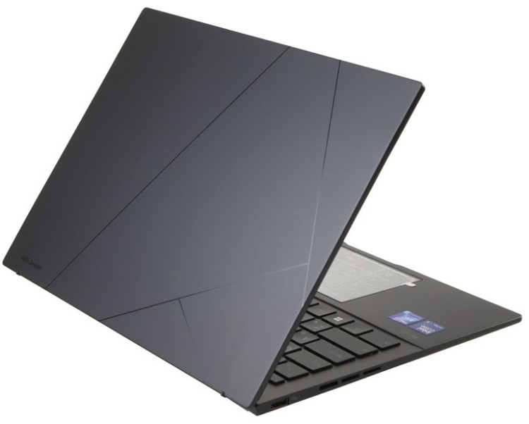 Фото Ноутбук ASUS ZenBook 14 UX3405MA-QD622 (90NB11R1-M010S0)