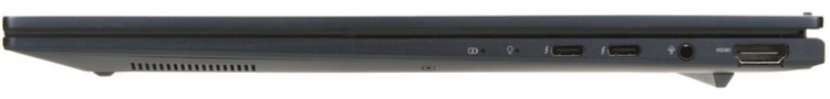 Фотография Ноутбук ASUS ZenBook 14 UX3405MA-QD622 (90NB11R1-M010S0)