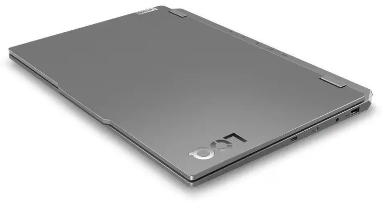Фото Ноутбук LENOVO LOQ 15IRX9 (83DV008ERK)