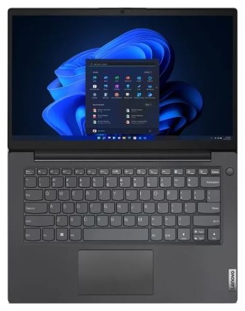 Картинка Ноутбук LENOVO V14 G4 AMN (82YT00N2RU)