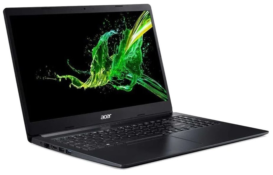 Фото Ноутбук ACER A315,34 15,6 (NX.HE3ER.00G)
