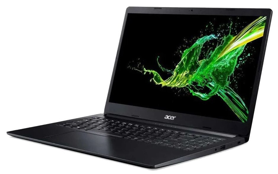 Фотография Ноутбук ACER A315,34 15,6 (NX.HE3ER.00G)