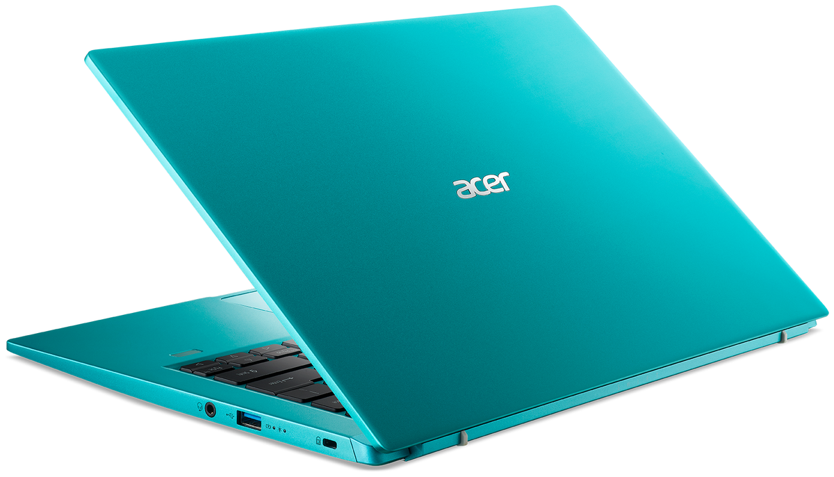 Цена Ноутбук ACER SF314-43 (NX.ACPER.004)