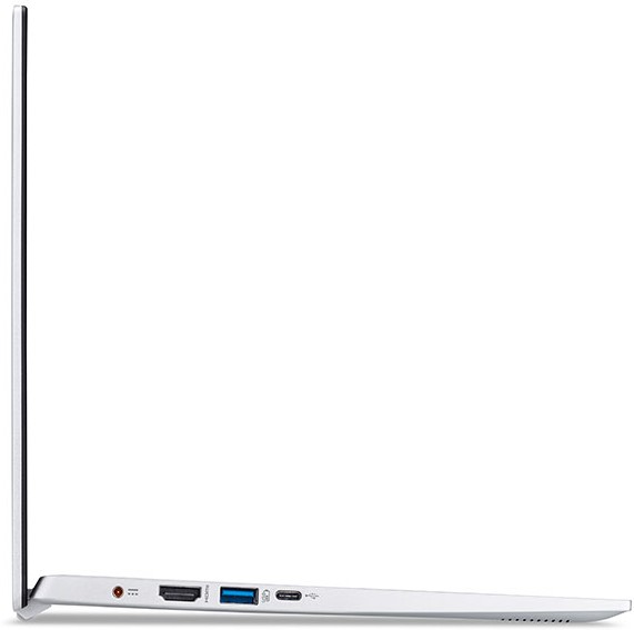 Цена Ноутбук ACER Swift 1 SF114-33 NX.HYUER.003