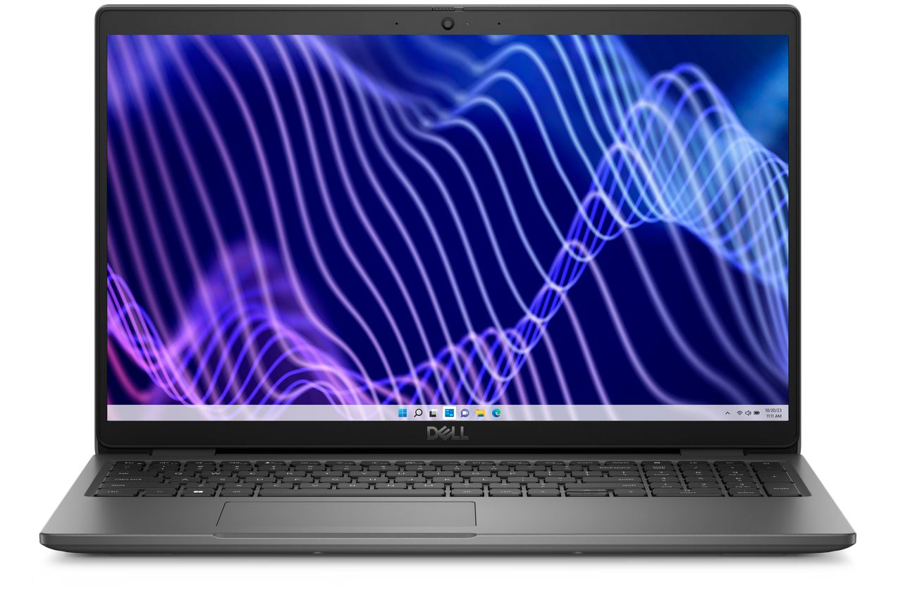 Фото Ноутбук DELL Latitude 3540 (210-BGDW-1)