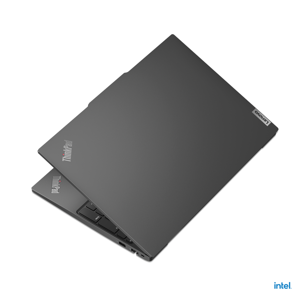 Картинка Ноутбук LENOVO ThinkPad E16 16.0"/i5-1335u/16Gb/512Gb/Nos (21JN009DRT)