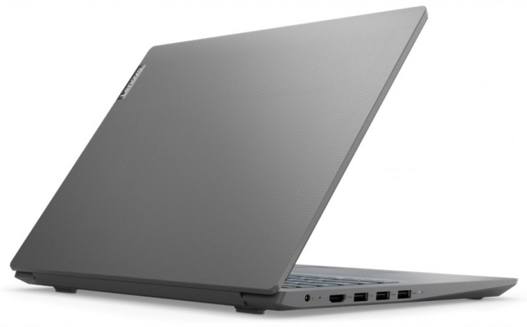 Картинка Ноутбук LENOVO V14 G1 (82NA002BRU)