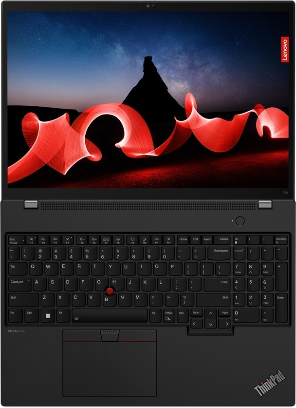 Ноутбук LENOVO ThinkPad T16 16'wuxga/i5-1335u/32Gb/512Gb/WinPro (21HH004GRT) заказать