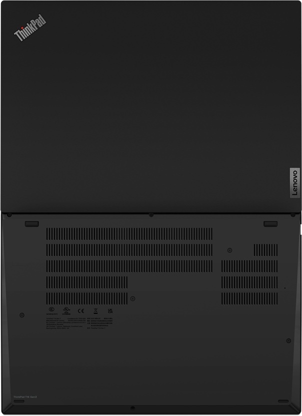 Ноутбук LENOVO ThinkPad T16 16'wuxga/i5-1335u/32Gb/512Gb/WinPro (21HH004GRT) Казахстан