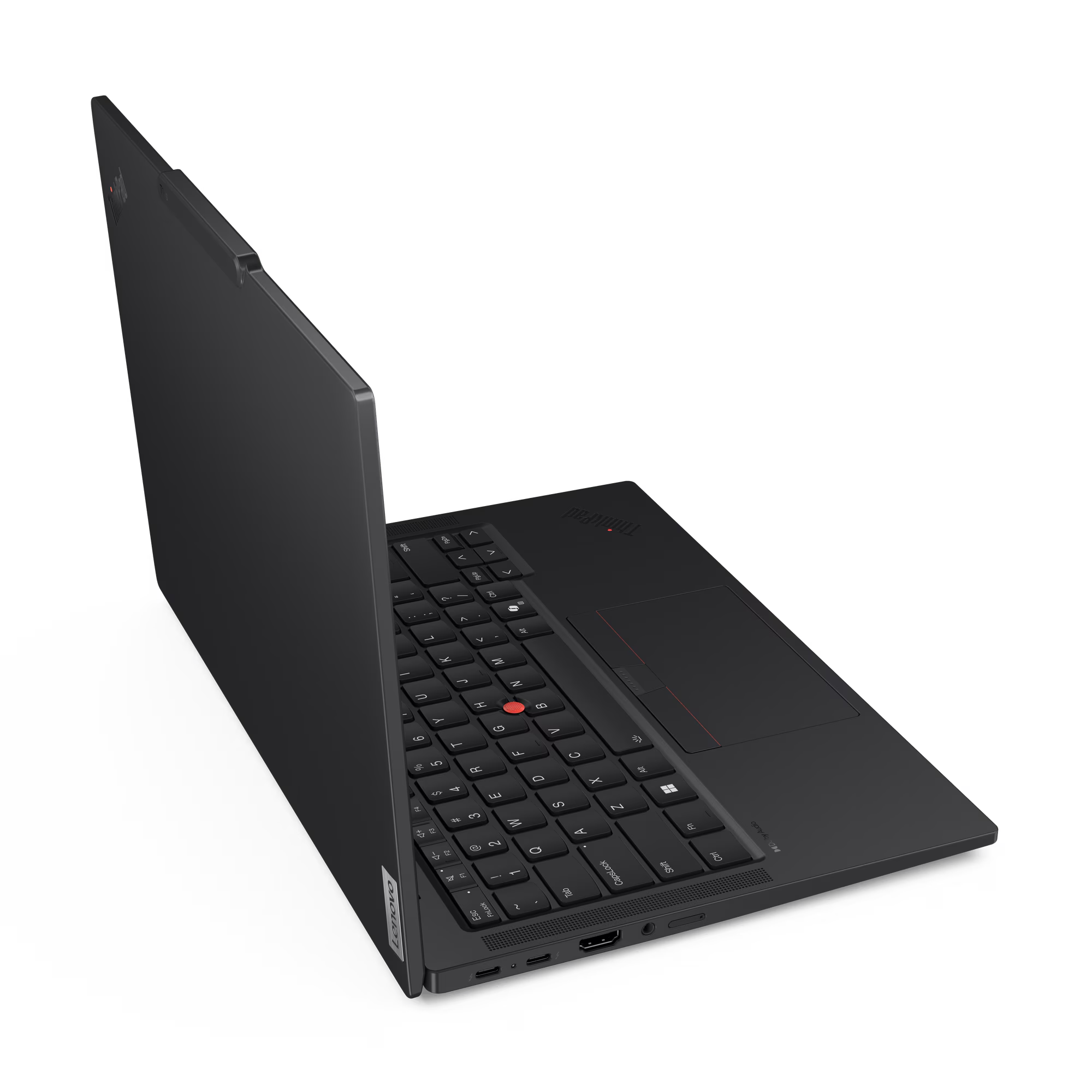 Ноутбук LENOVO ThinkPad T14s G5 14'Oled 2.8K/Core ultra7-155u/32Gb/1TB/Int/Win Pro (21LS004TRT) Казахстан