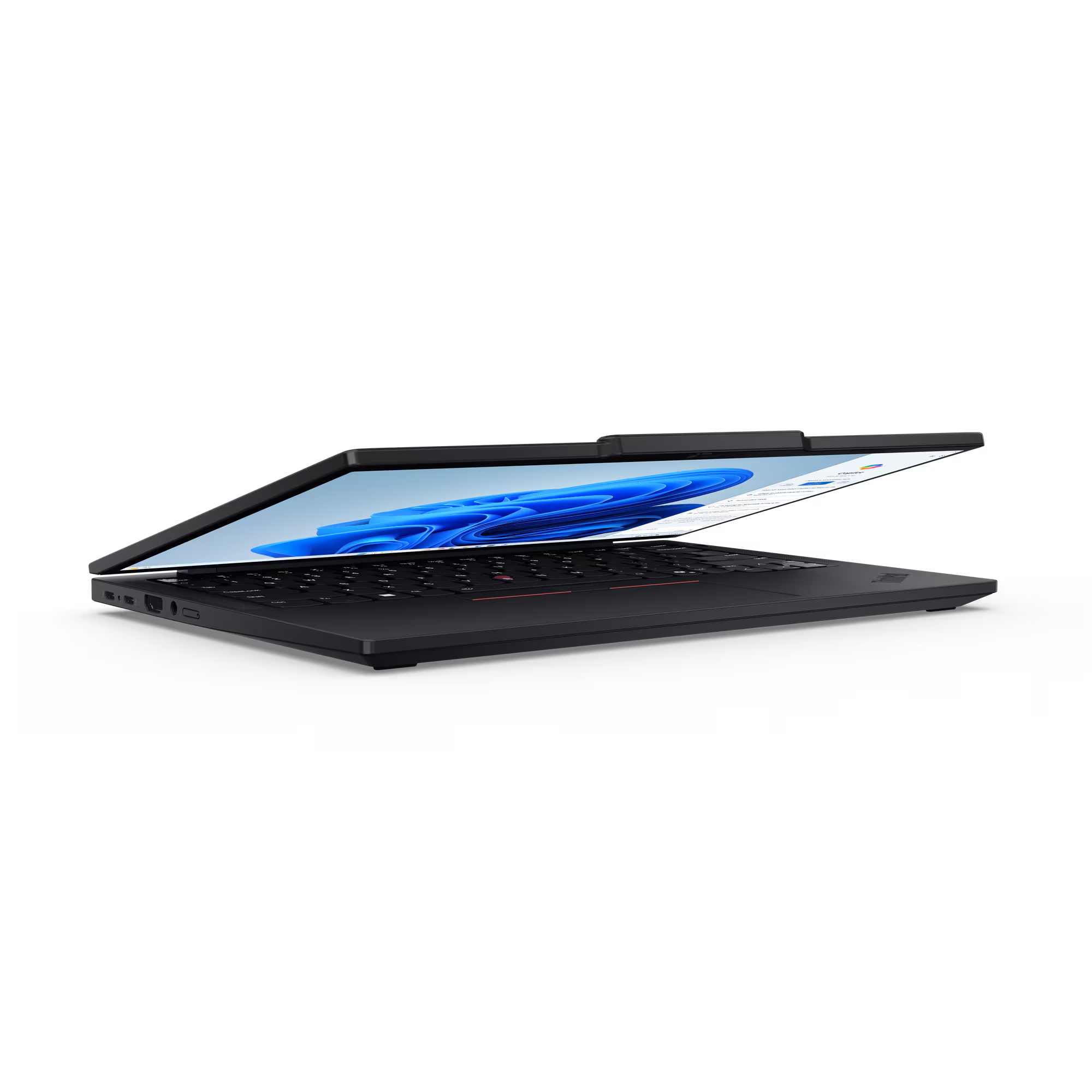 Ноутбук LENOVO ThinkPad T14s G5 14'Oled 2.8K/Core ultra7-155u/32Gb/1TB/Int/Win Pro (21LS004TRT) Казахстан