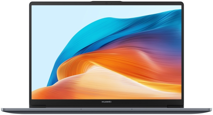 Фото Ноутбук HUAWEI MateBook D14 MendelF-W3821 14.0"/i5-12450H/8GB/512GB/Win11 (53013XFA)