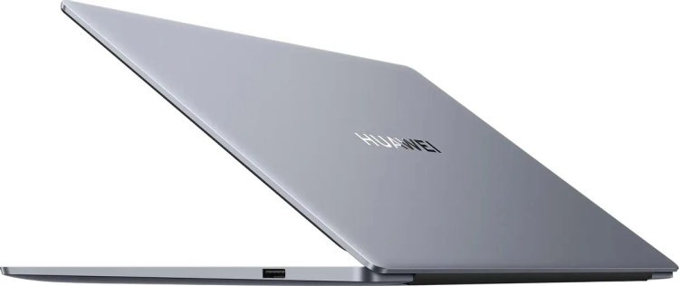 Картинка Ноутбук HUAWEI MateBook D14 MendelF-W3821 14.0"/i5-12450H/8GB/512GB/Win11 (53013XFA)