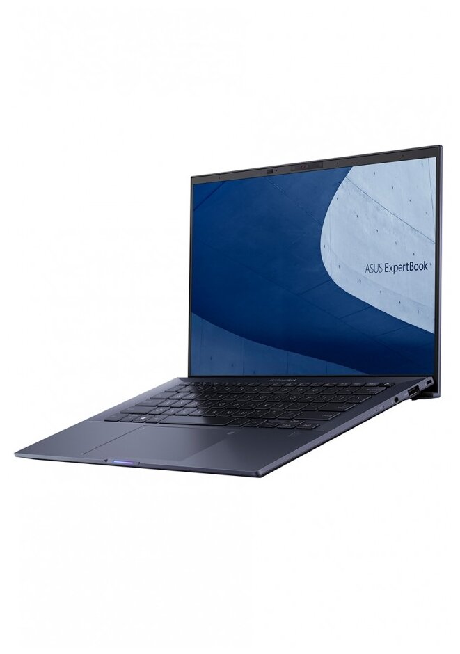 Фото Ноутбук ASUS ExpertBook B9 B9400CE (90NX0SX1-M04060)