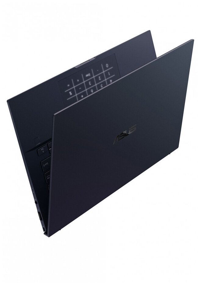 Купить Ноутбук ASUS ExpertBook B9 B9400CE (90NX0SX1-M04060)