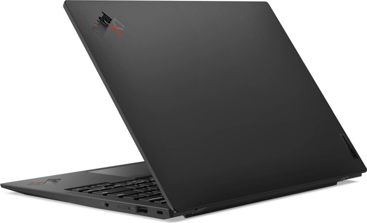 Картинка Ноутбук LENOVO Thinkpad X1 Carbon 14,0/i7-1260P/32gb/1TB/Win11 Pro (21CB004JRT)