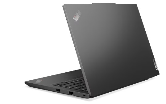 Картинка Ноутбук LENOVO ThinkPad E14 14.0"/Ryzen 7-7730u/16Gb/512Gb/Win11 pro (21JR0001RT)