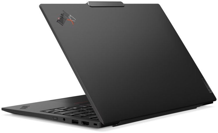 Купить Ноутбук LENOVO X1 Carbon G12 14'wuxga/Core ult7-155u/32gb/512gb/Win pro (21KC0054RT)