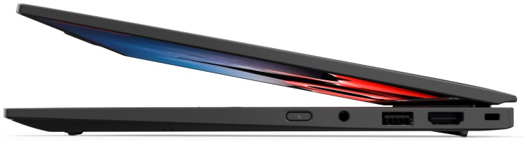 Ноутбук LENOVO X1 Carbon G12 14'wuxga/Core ult7-155u/32gb/512gb/Win pro (21KC0054RT) Казахстан
