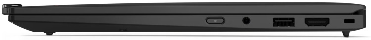 Ноутбук LENOVO X1 Carbon G12 14'wuxga/Core ult7-155u/32gb/512gb/Win pro (21KC0054RT) Казахстан