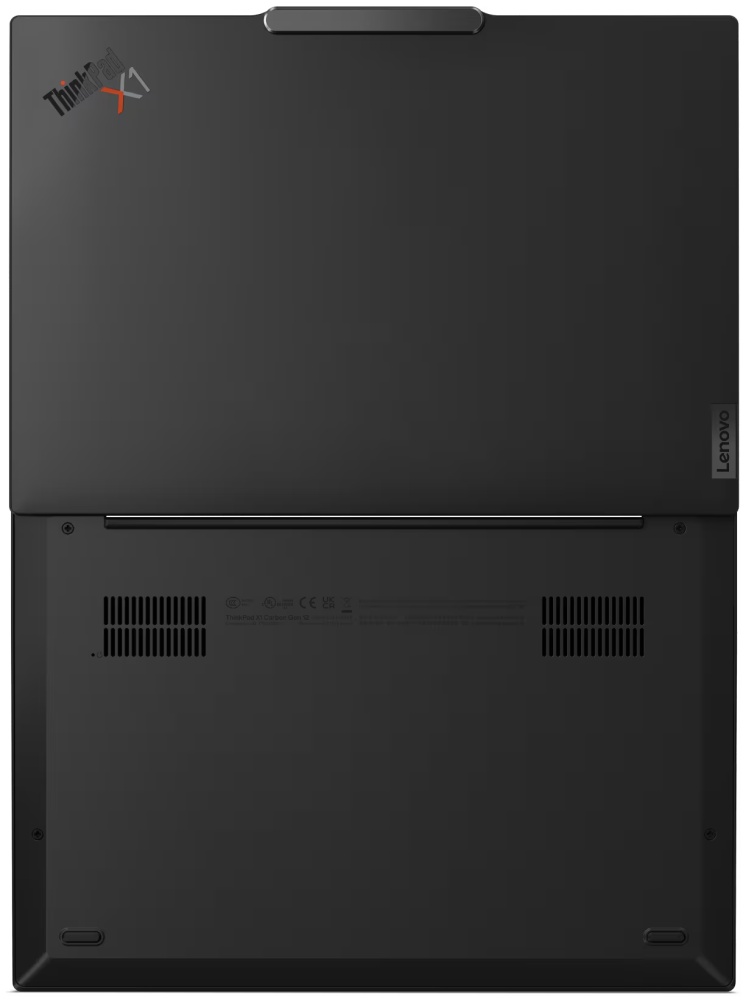 Ноутбук LENOVO X1 Carbon G12 14'wuxga/Core ult7-155u/32gb/512gb/Win pro (21KC0054RT) Казахстан