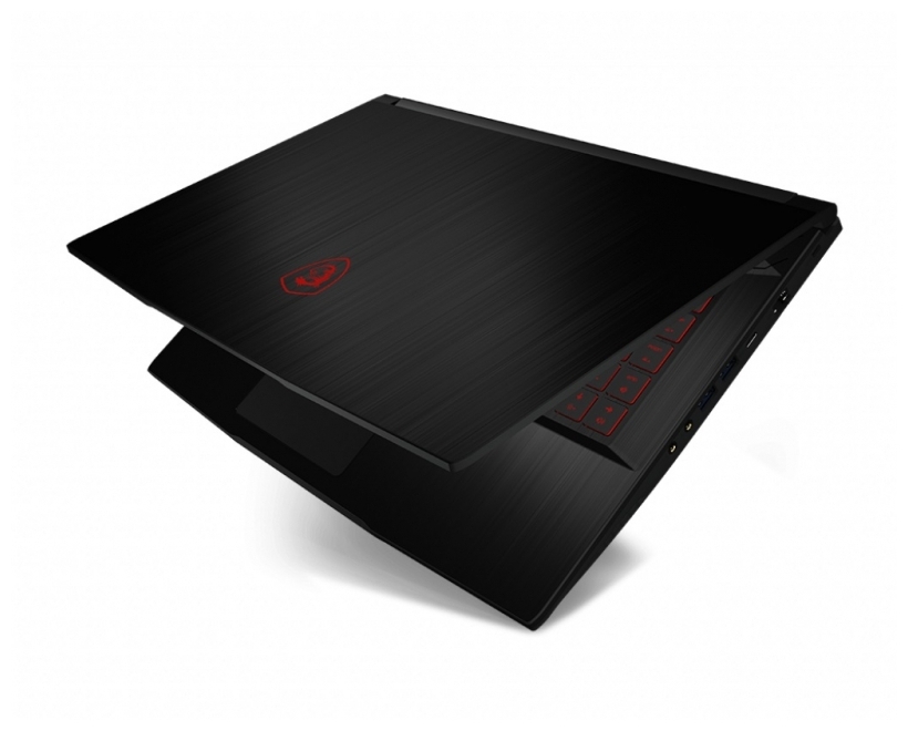 Купить Ноутбук MSI GF63 Thin 10SC-448XKZ