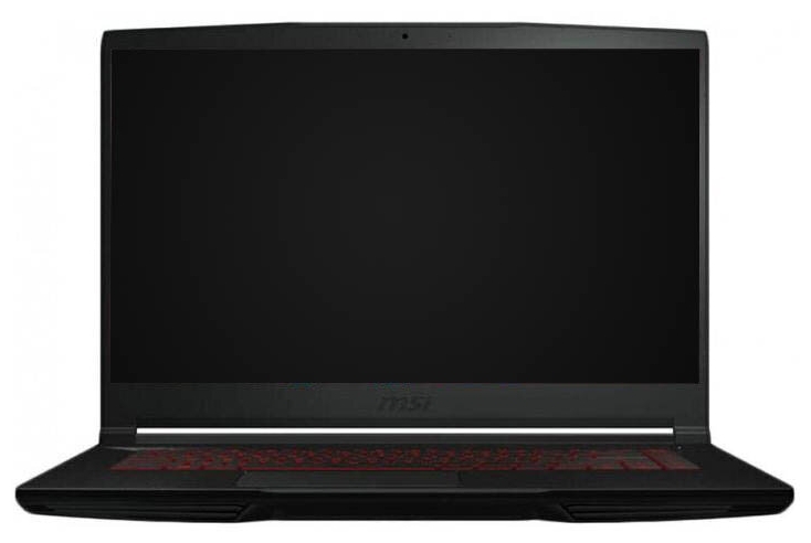 Ноутбук MSI GF63 Thin 10SC-448XKZ Казахстан