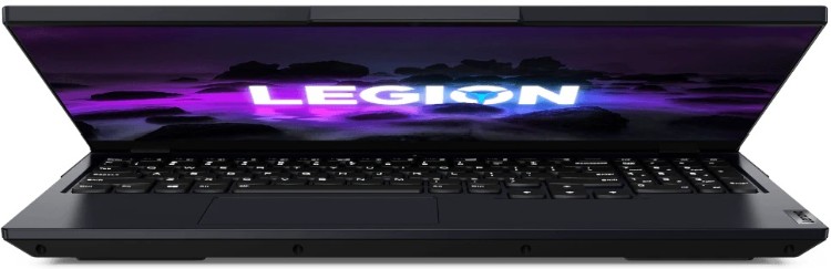 Картинка Ноутбук LENOVO Legion 5 (82JU018WRK)