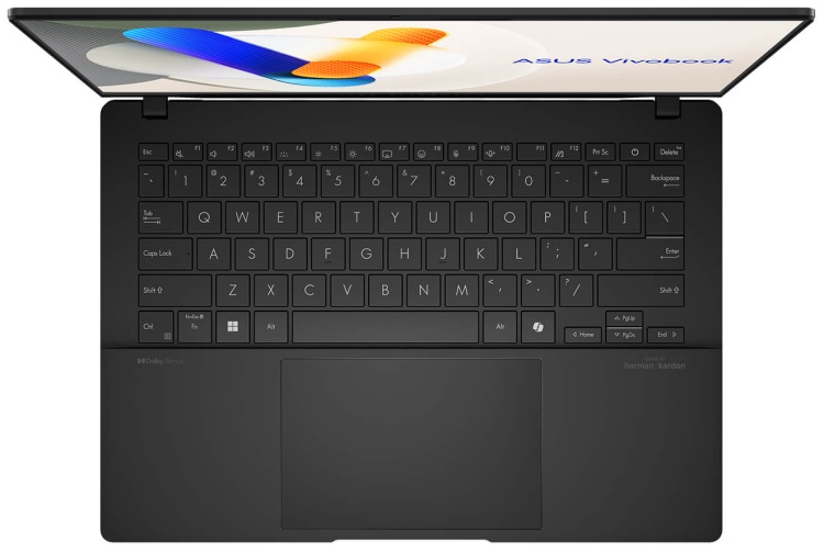 Фото Ноутбук ASUS VivoBook S14 M5406NA-QD079 (90NB1493-M003M0)
