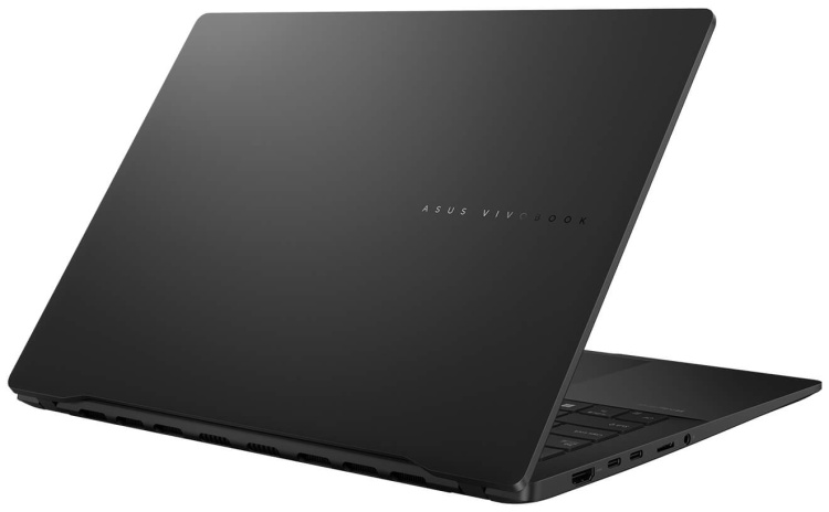 Фотография Ноутбук ASUS VivoBook S14 M5406NA-QD079 (90NB1493-M003M0)