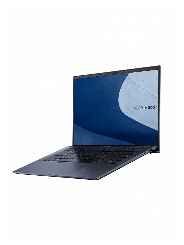 Фото Ноутбук ASUS ExpertBook B9 B9400CE (90NX0SX1-M04050)