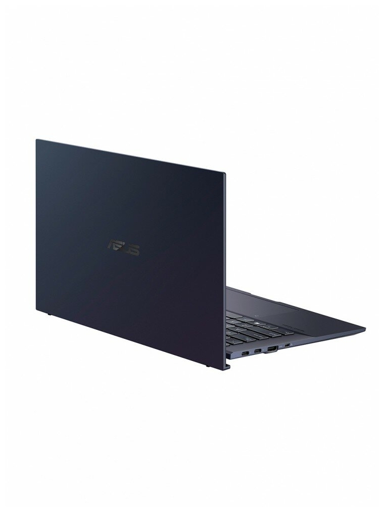 Фотография Ноутбук ASUS ExpertBook B9 B9400CE (90NX0SX1-M04050)