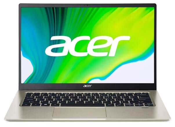 Ноутбук ACER Swift 1 SF114-34 NX.A75ER.003