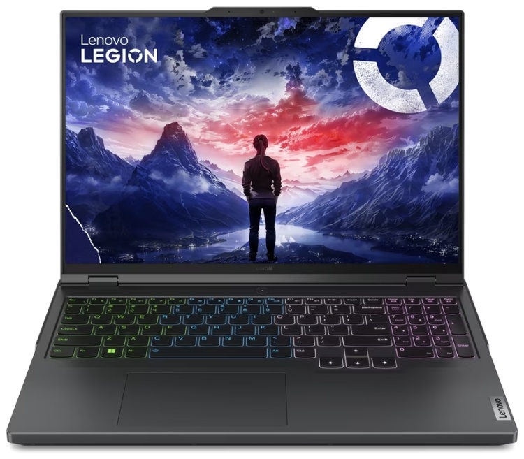 Ноутбук LENOVO Legion Pro 5 16IRX9 ( 83DF009PRK)