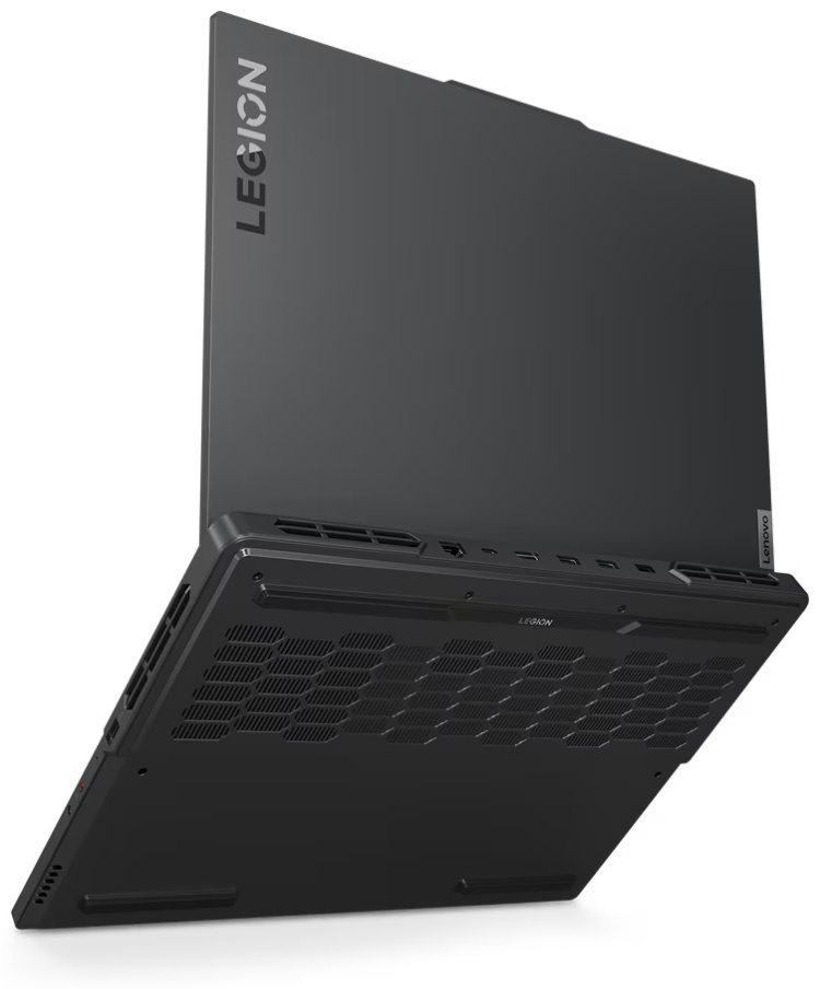 Купить Ноутбук LENOVO Legion Pro 5 16IRX9 ( 83DF009PRK)