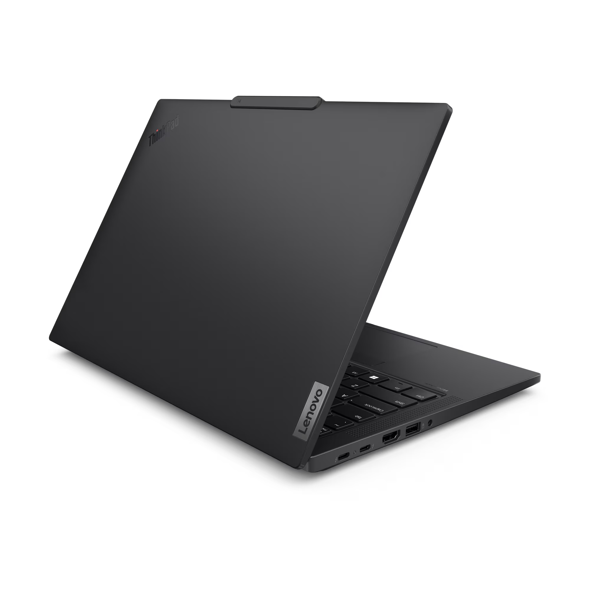 Фотография Ноутбук LENOVO ThinkPad T14 G5 14'wuxga/Core ult7-155u/32Gb/1Tb/Int/Dos (21ML00C4RT)