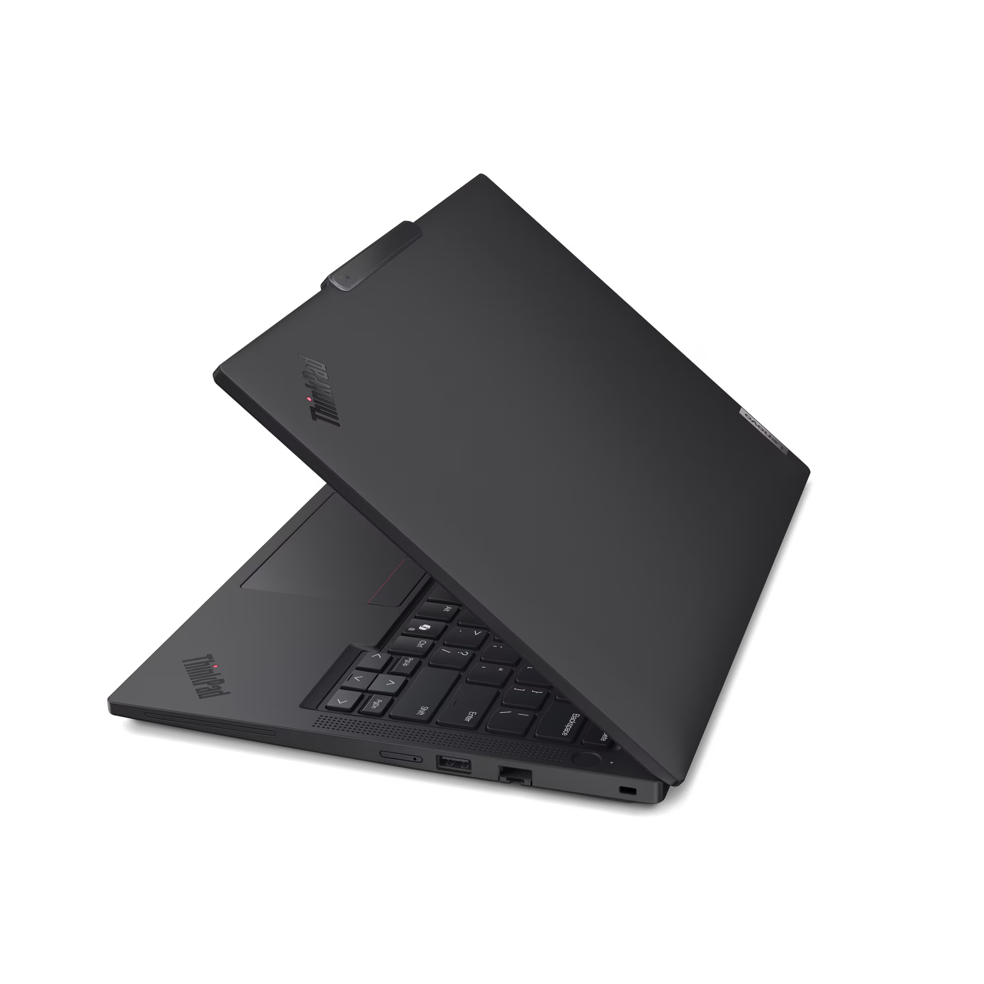 Ноутбук LENOVO ThinkPad T14 G5 14'wuxga/Core ult7-155u/32Gb/1Tb/Int/Dos (21ML00C4RT) Казахстан