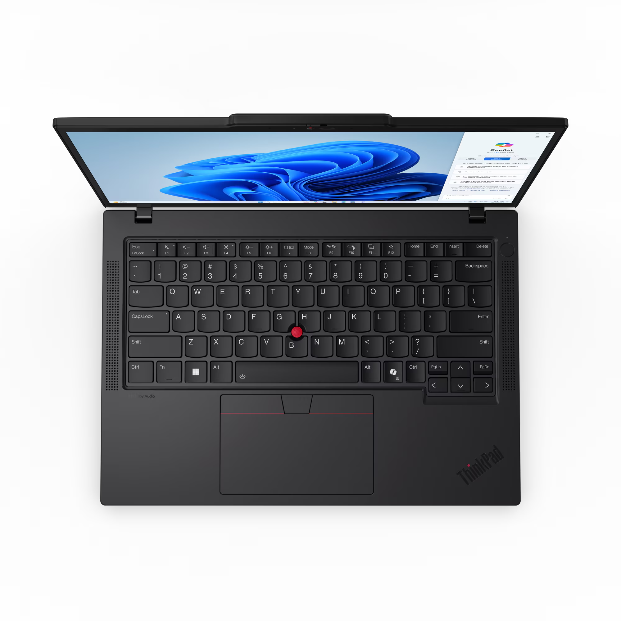 Ноутбук LENOVO ThinkPad T14 G5 14'wuxga/Core ult7-155u/32Gb/1Tb/Int/Dos (21ML00C4RT) Казахстан