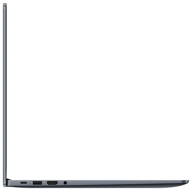 Картинка Ноутбук HUAWEI MateBook D16 16"/i5-12450H/8GB/512GB/Win11 (MCLF-X, 53013WXE)