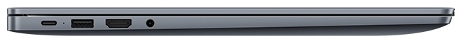 Ноутбук HUAWEI MateBook D16 16"/i5-12450H/8GB/512GB/Win11 (MCLF-X, 53013WXE) Казахстан