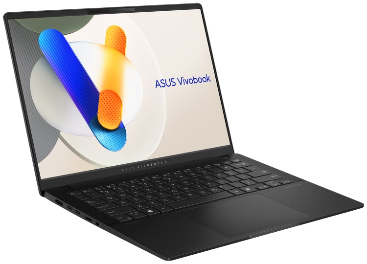 Ноутбук ASUS VivoBook S14 M5406NA-QD013W (90NB1493-M00280)