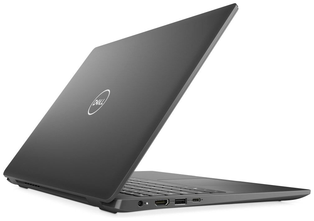 Картинка Ноутбук DELL Latitude 3510 (210-AVLN-5)