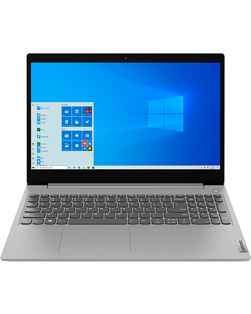 Ноутбук LENOVO IP3 15,6'HD/Pentium N5030/4Gb/1TB HDD/DOS (81WQ00ESRK)